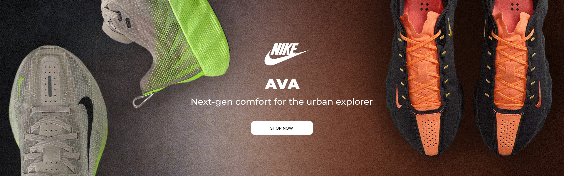 Nike Ava