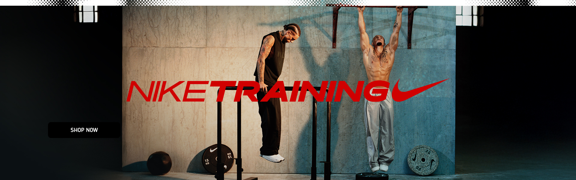 Nike Training