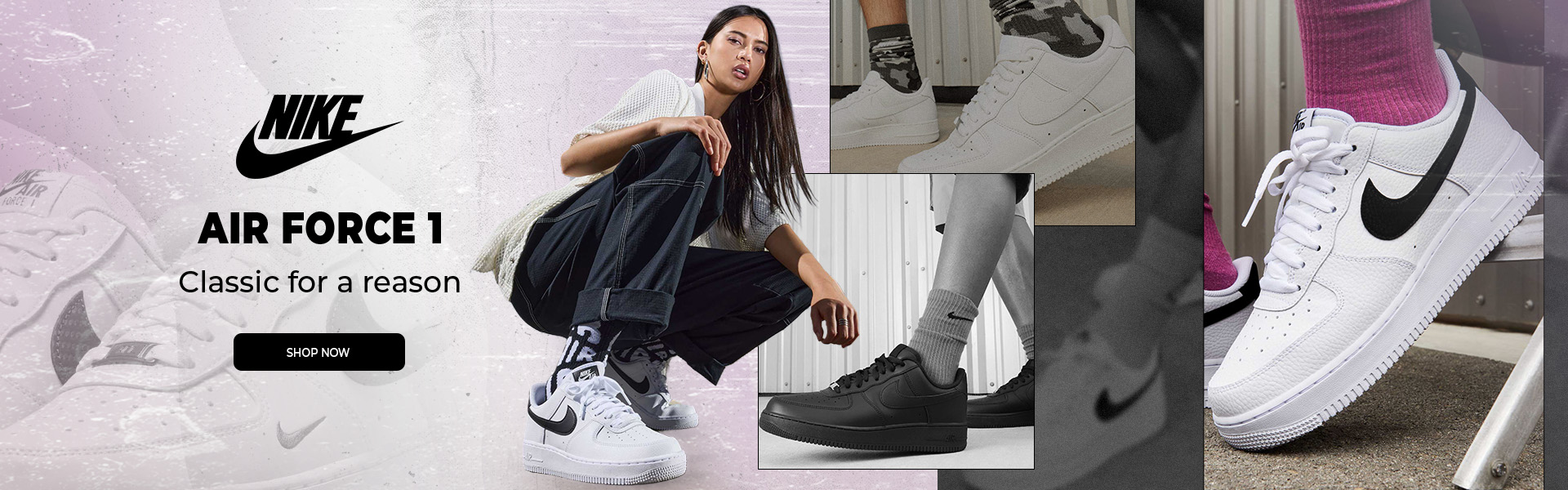Nike Air Force 1