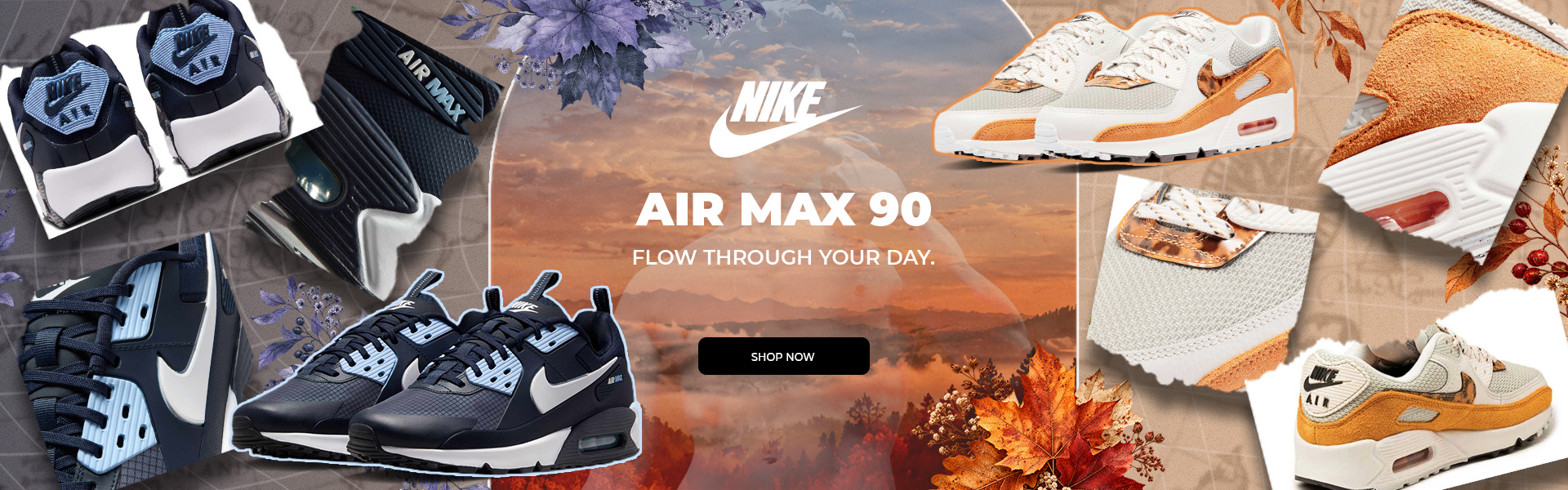 Nike Air Max 90