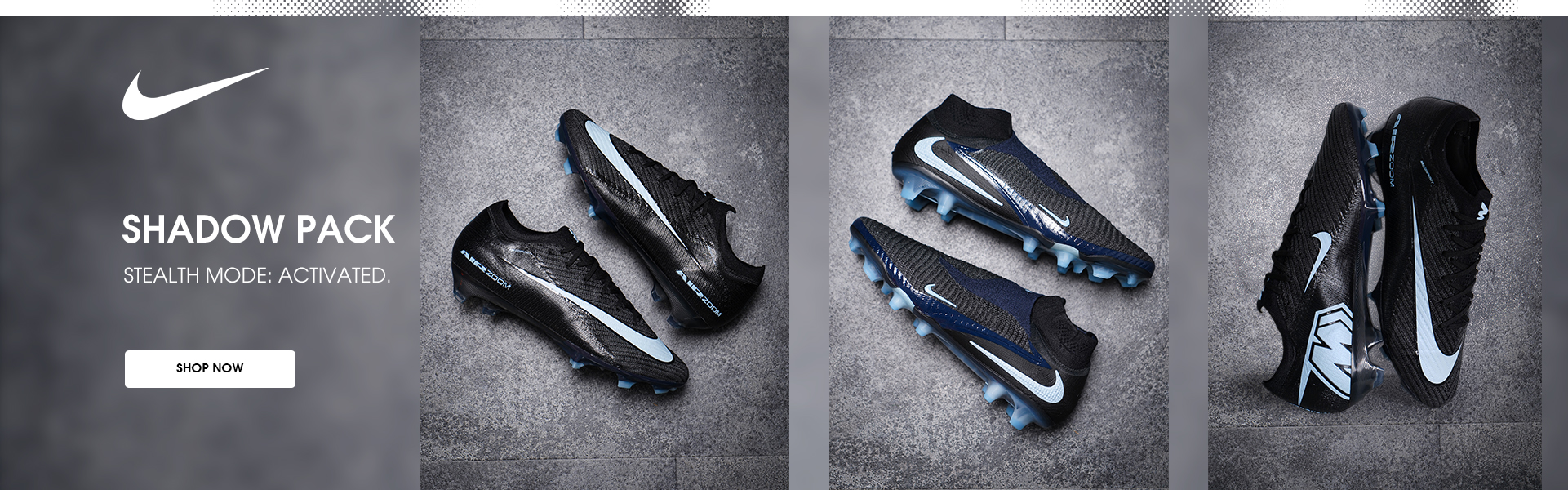 Nike Scary Good Pack