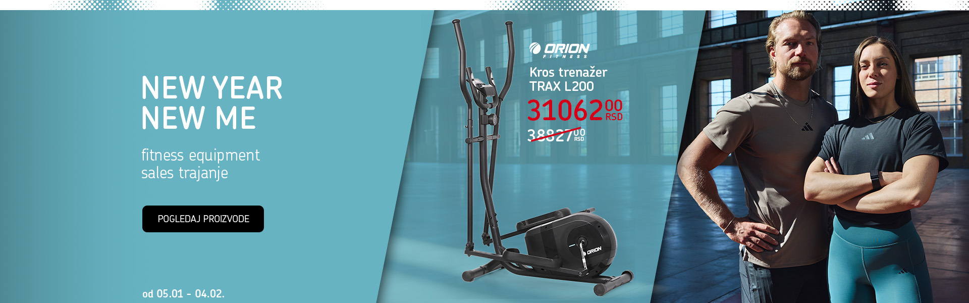 Fitness equipment and accessories