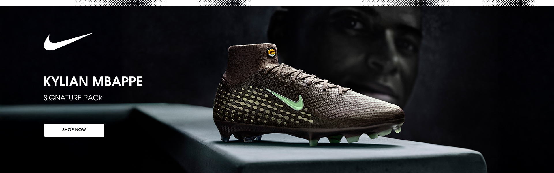 NIKE KM SIGNATURE PACK