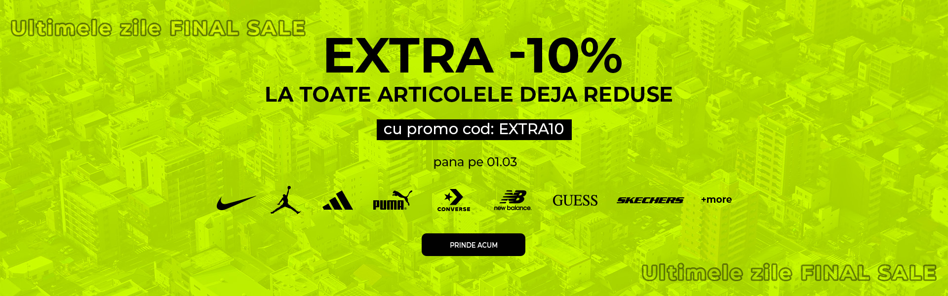 Final Sale + Extra10