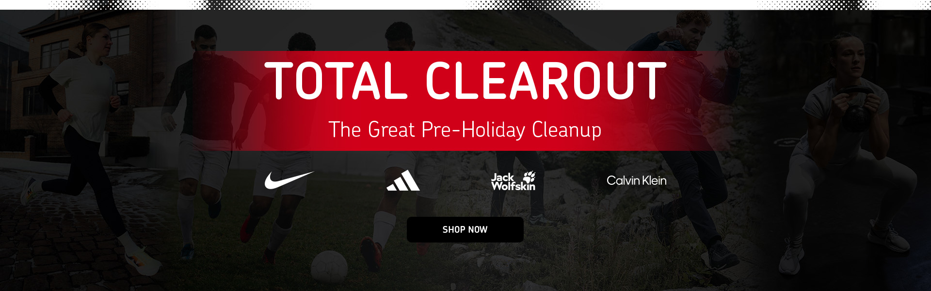 Total Clearout