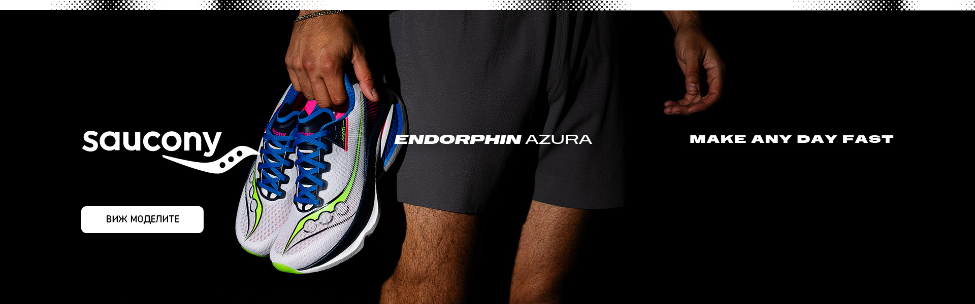 Saucony Endorphin Azura