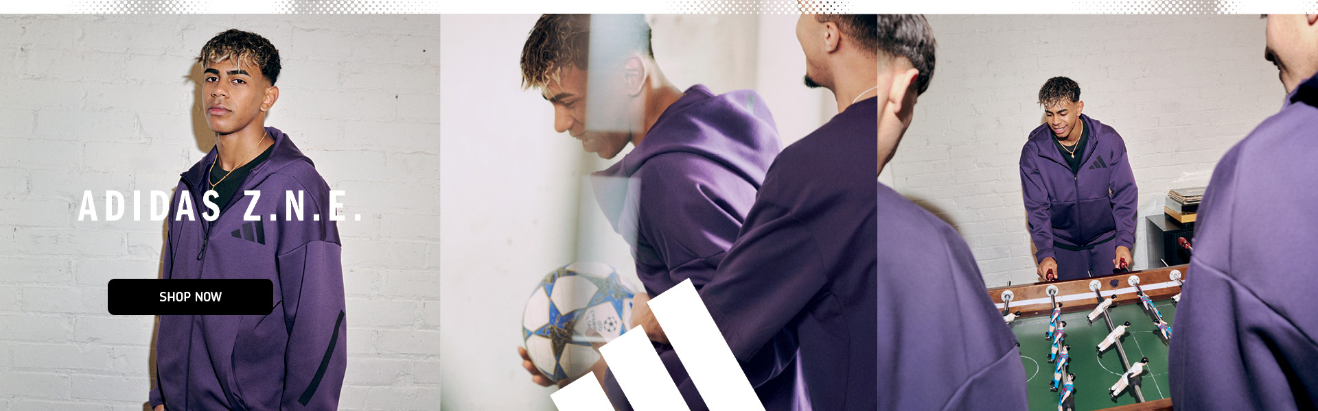 Adidas Z.N.E.