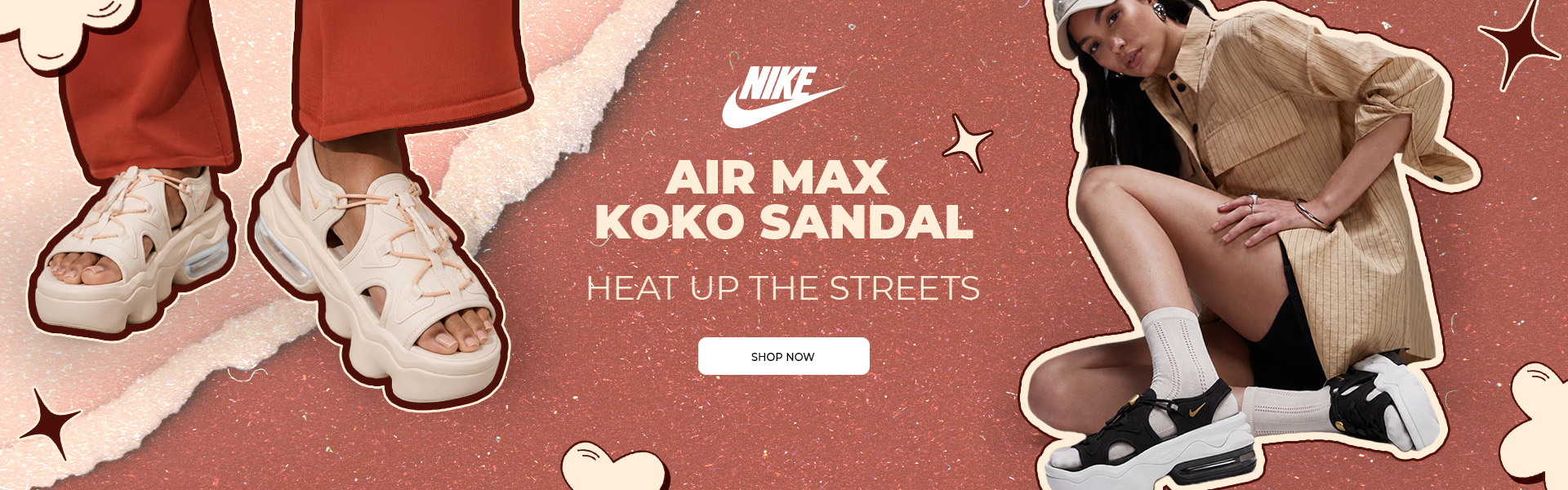 Nike Koko