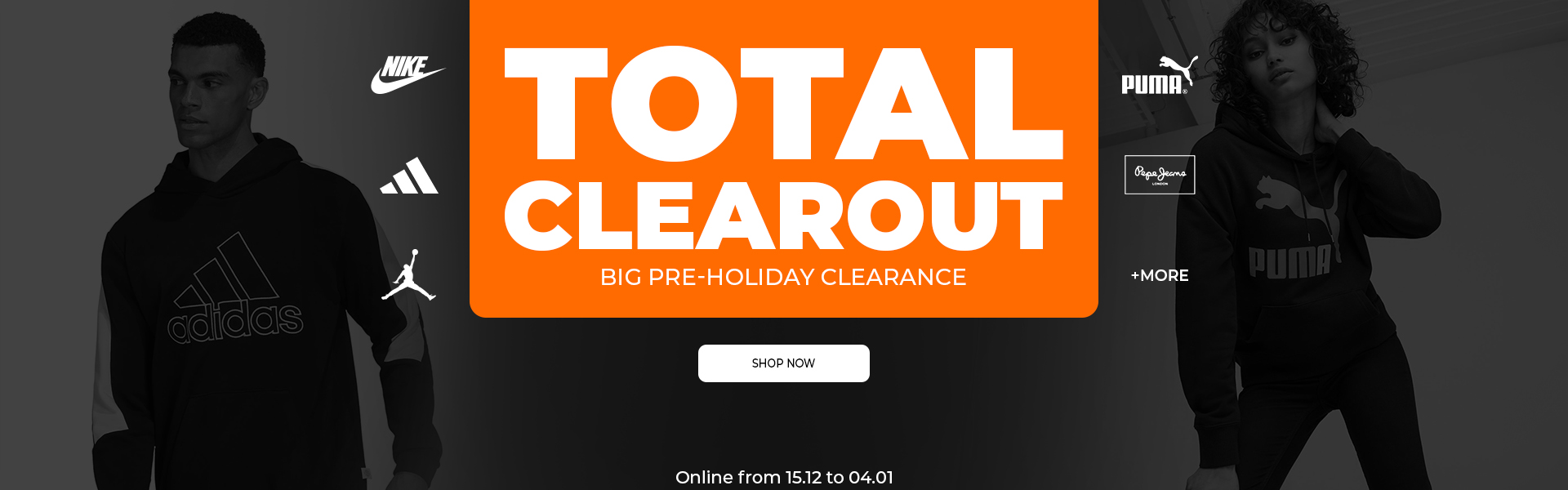 Total Clearout