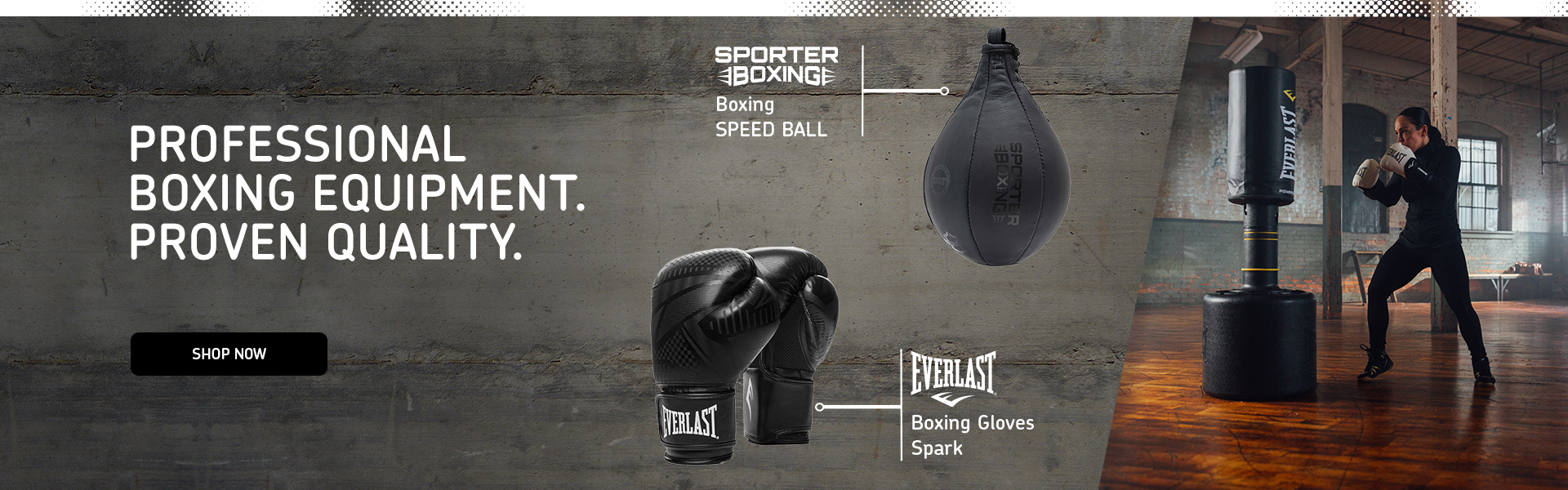 Everlast FW25