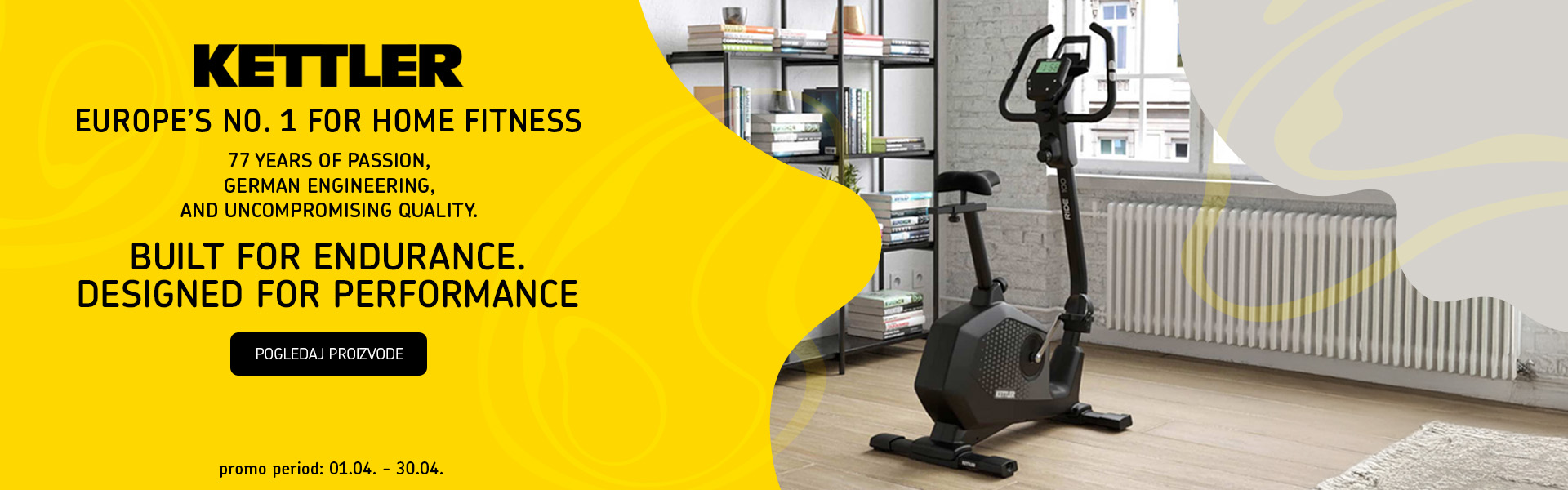 KETTLER