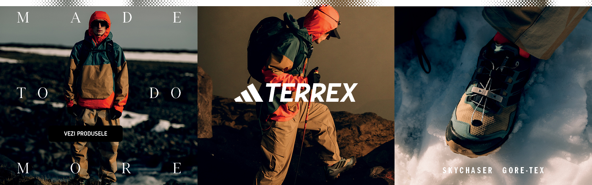 adidas Terrex