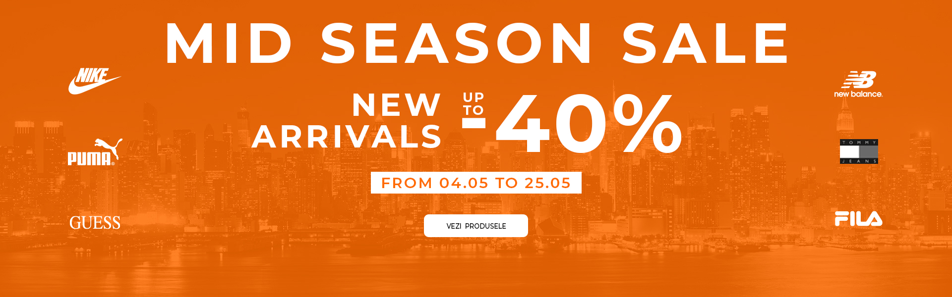 Mid Season Sale 26