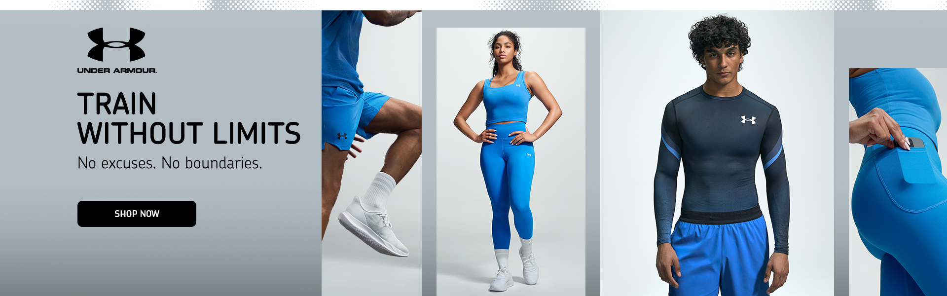 Under Armour Training