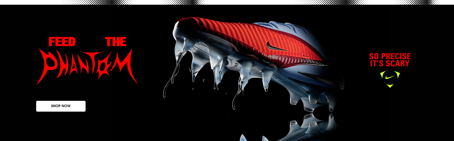 Nike Scary Good Pack