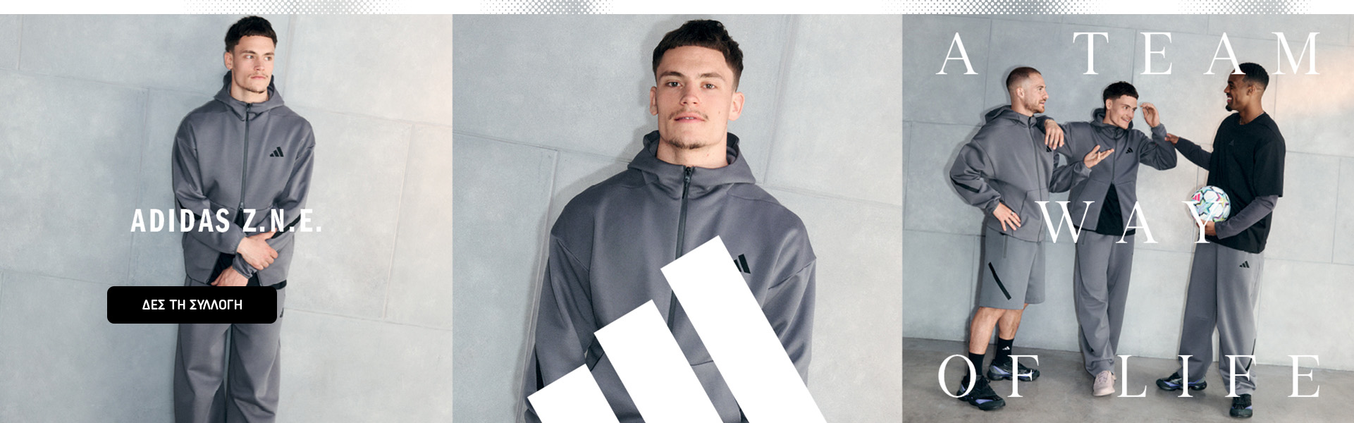 adidas ZNE