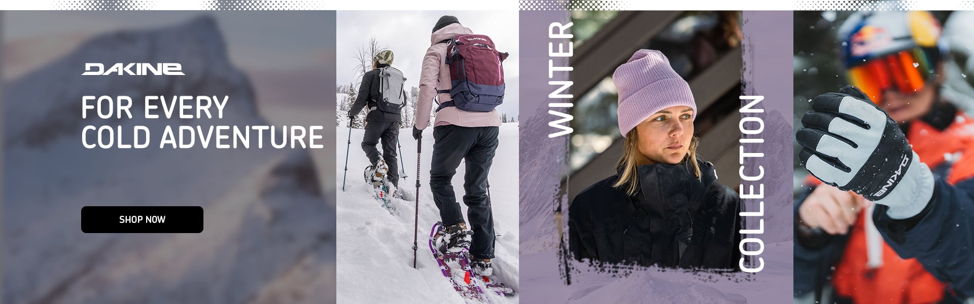 Dakine Winter Collection 26