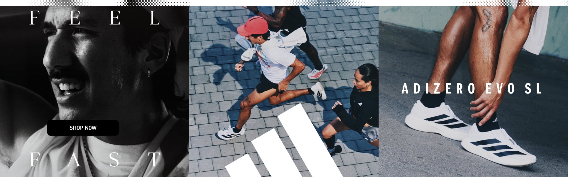 Adidas Adizero