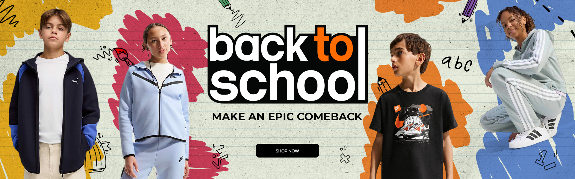 Back To School 26