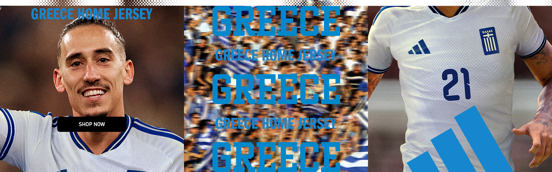 adidas National Jersey