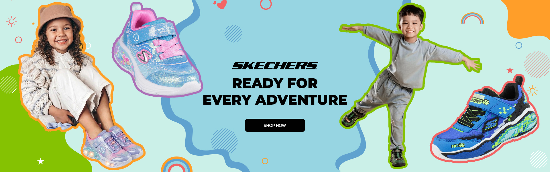 Skechers Kids