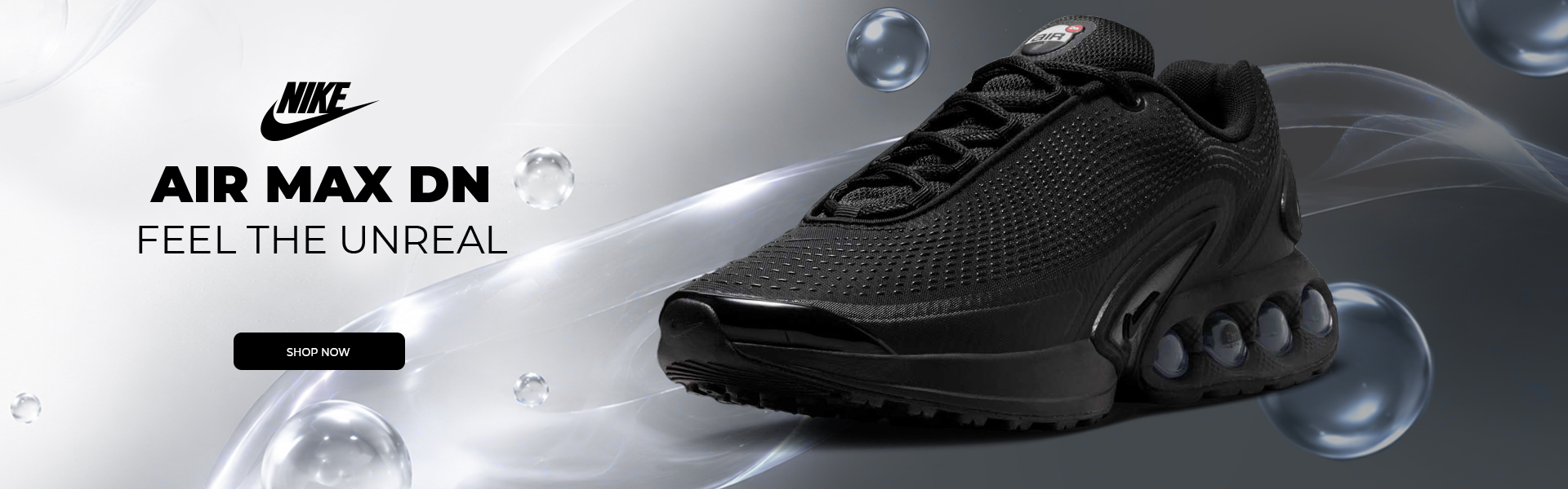 Nike Air Max DN