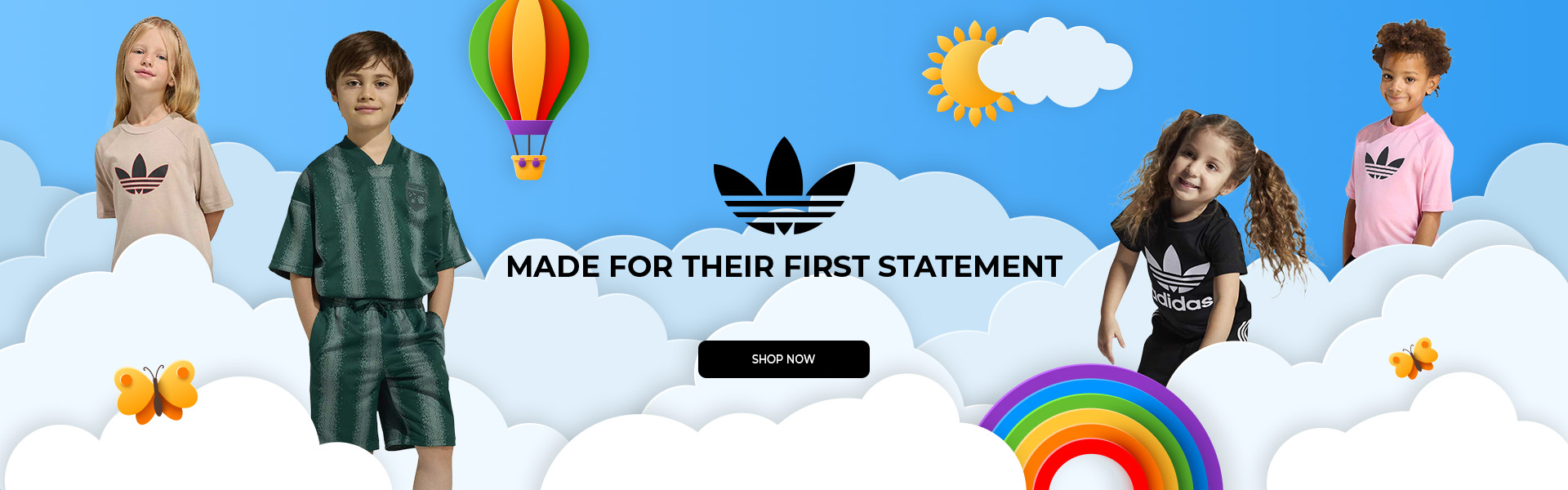 Adidas Originals Kids