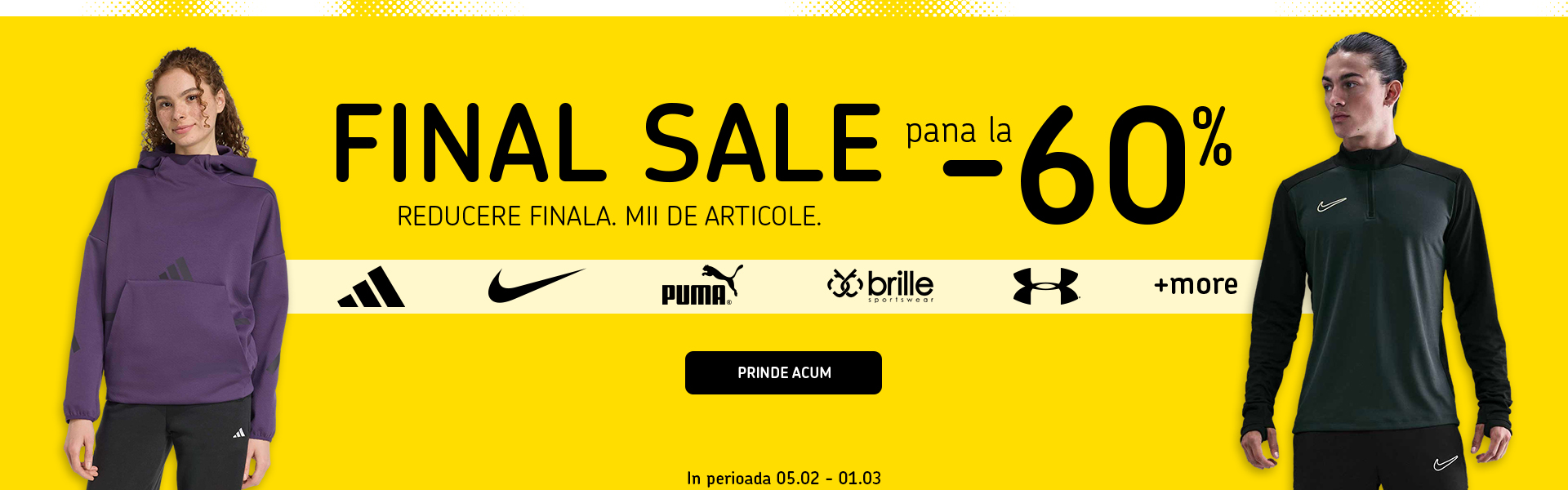 Final Sale