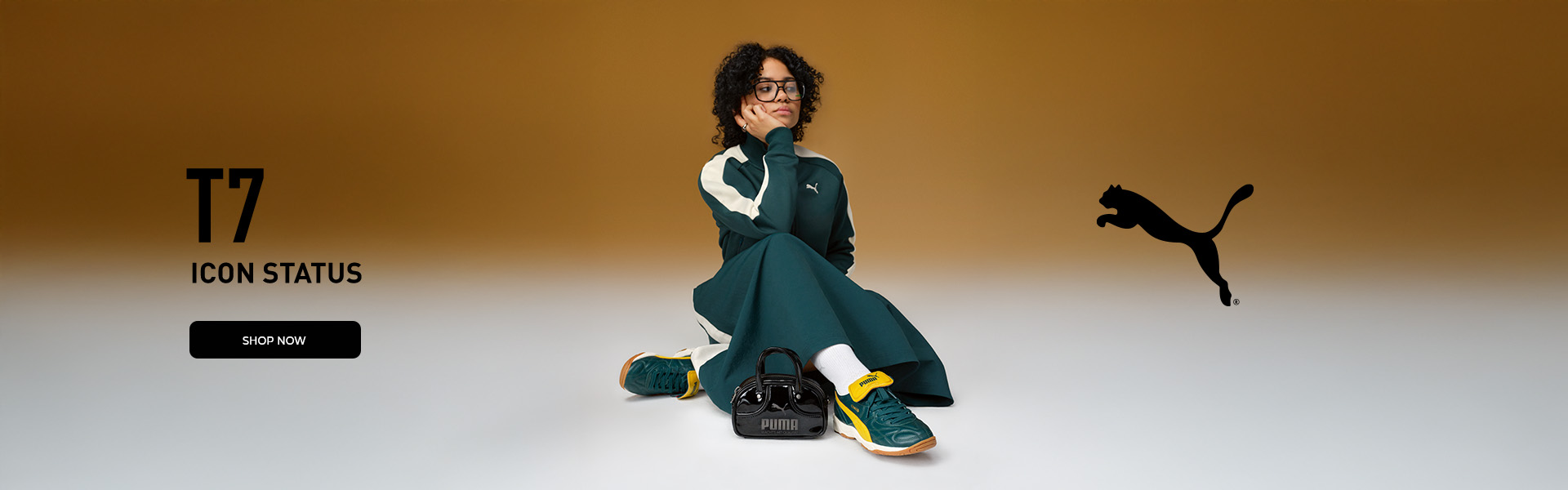 Puma T7