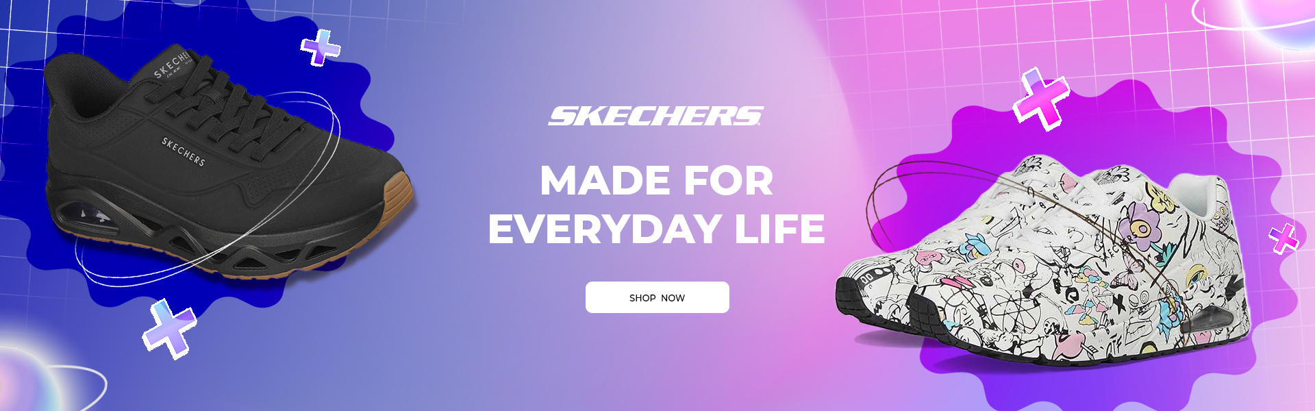 Skechers Uno