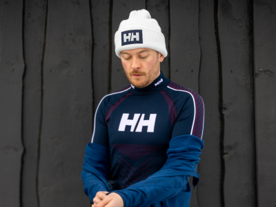 Продуктите на Helly Hansen: топло и комфортно термобельо