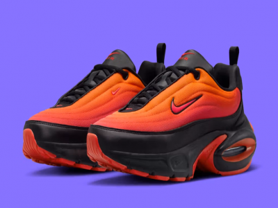 Nike Air Max Portal: Комфортът от друго измерение