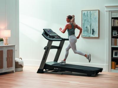 Тренировка на бягаща пътека – съвети за начинаещи.