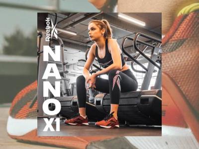 Новите Reebok Nano X1 – иновация в обувките за фитнес с безкомпромисно качество