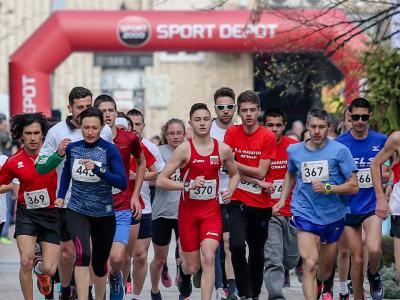 SPORT DEPOT се включва в петото издание на Run Bulgaria