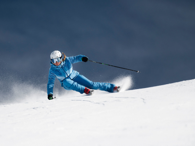 Отдай се на ските, демонстрирай стил на пистата с облекла Colmar