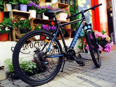 Ποδήλατο στην πόλη - Είναι ασφαλές; 10 συμβουλές για πεταλιές χωρίς φόβο!