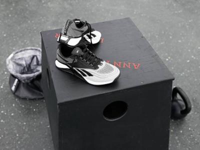Обувките за фитнес Reebok Nano X2 пристъпват и в ежедневието