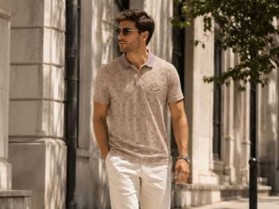 Guess, EA7 и Calvin Klein: спортно облекло за твоето активно ежедневие