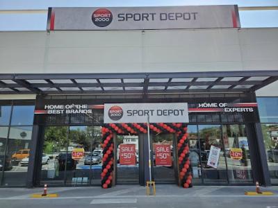 SPORT DEPOT отвори нов, по-голям магазин в Русе