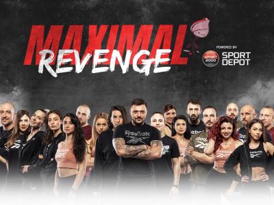 Maximal Revenge 3: Две двойки заслужиха мястото си в състезанието, други се борят за оцеляване