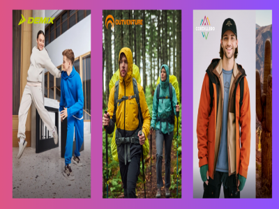 6 спортни бранда, които вероятно ще ти станат любими