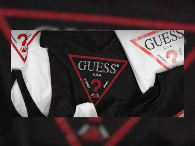 Обувки, облекла и аксесоари GUESS - винаги можеш да ги познаеш