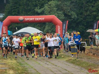 Над 150 бегачи се включиха в състезанието BACK TO NATURE: RUN+WIN