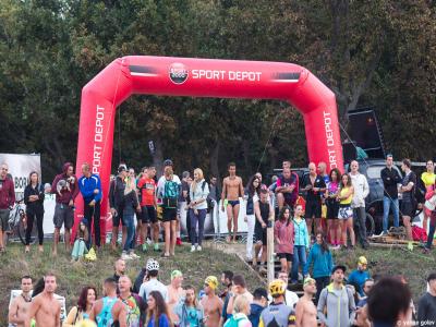 Ултрамаратонът „Лъвско сърце”, който счупи рекордите