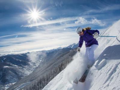 Всичко, което трябва да знаете, когато си избирате ски яке: първа част