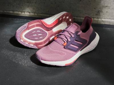 ULTRABOOST 22: ΔΗΜΙΟΥΡΓΗΘΗΚΕ ΑΠΟ ΤΙΣ ΓΥΝΑΙΚΕΣ ΓΙΑ ΤΗ ΓΥΝΑΙΚΕΙΑ ΚΟΙΝΟΤΗΤΑ ΤΟΥ RUNNING