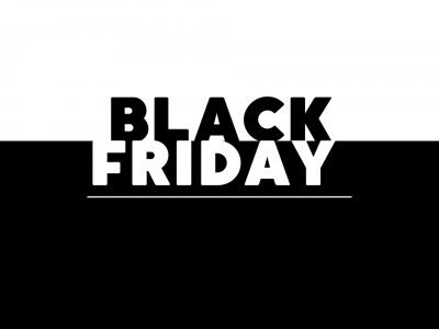 Black Friday ή Μαύρη Παρασκευή