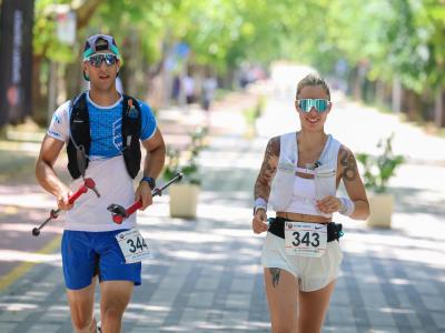 Бягането ни свързва – SPORT DEPOT отново част от магията RUN BULGARIA Вършец