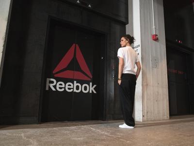 Виктория Бекъм и Reebok се обединяват, за да вдъхновят жените по света 